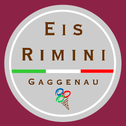 Eis Rimini Gaggenau - Logo