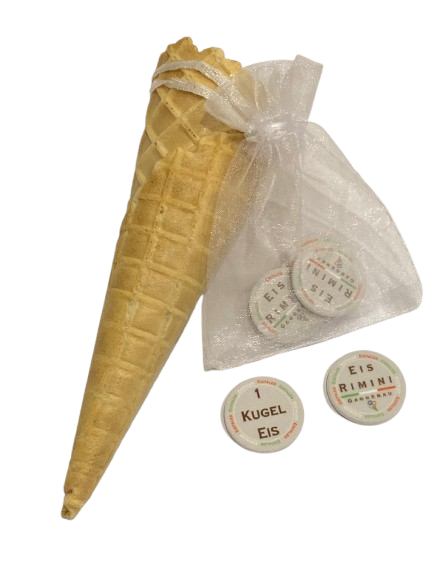 Eis Rimini Gaggenau - Eis Gutscheine