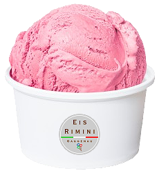 Eis Rimini Gaggenau - italienische Eisdiele