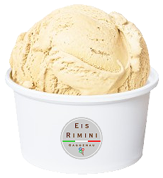 Eis Rimini Gaggenau - italienische Eisdiele